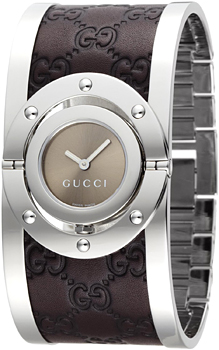 Часы Gucci Ladies YA112433