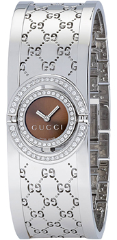 Часы Gucci Ladies YA112504