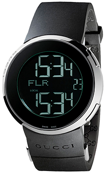 Часы Gucci Gents YA114401