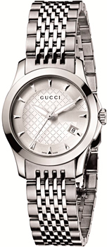 Часы Gucci Ladies YA126501
