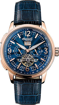 Вся коллекция Automatic Gent