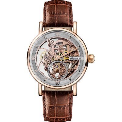 Вся коллекция Automatic Gent