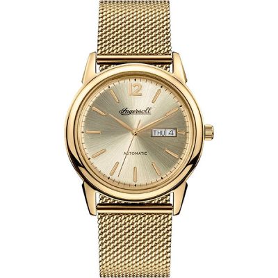 Вся коллекция Automatic Gent