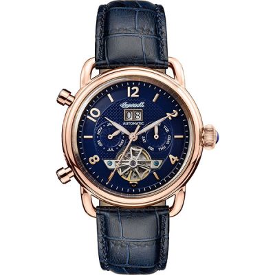 Вся коллекция Automatic Gent