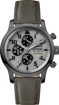 Вся коллекция Automatic Gent