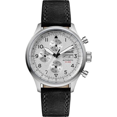 Вся коллекция Automatic Gent