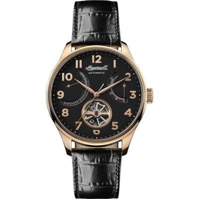 Вся коллекция Automatic Gent