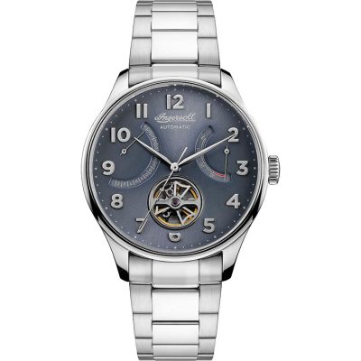 Вся коллекция Automatic Gent