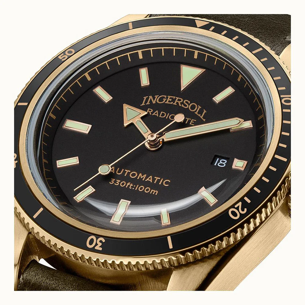 ingersoll I05007