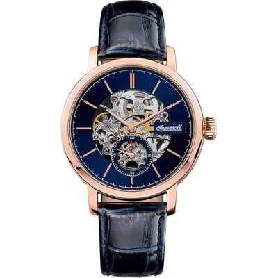 Вся коллекция Automatic Gent