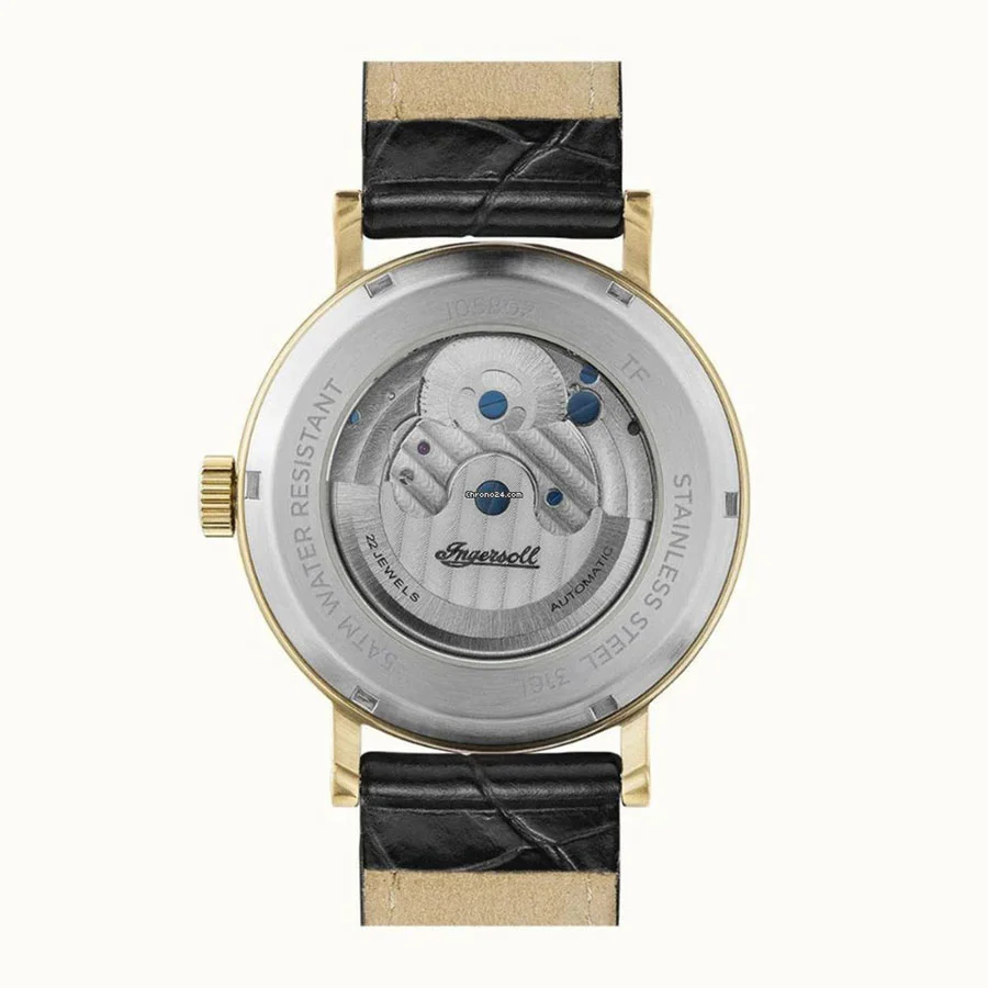ingersoll I05802B