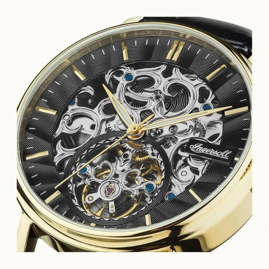 ingersoll I05802B
