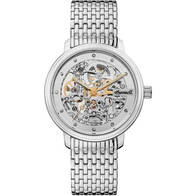 Вся коллекция Automatic Gent