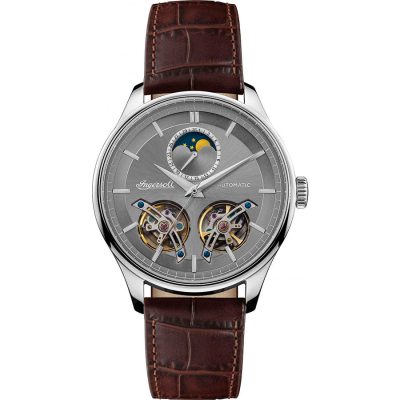 Вся коллекция Automatic Gent