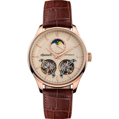 Вся коллекция Automatic Gent