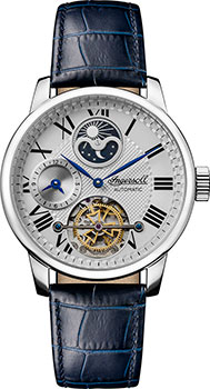 Вся коллекция Automatic Gent