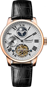 Вся коллекция Automatic Gent