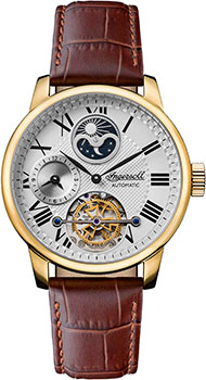 Вся коллекция Automatic Gent