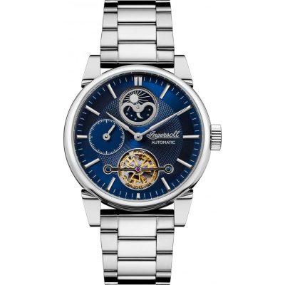 Вся коллекция Automatic Gent