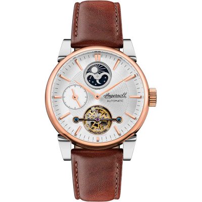 Вся коллекция Automatic Gent