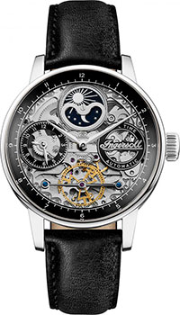 Вся коллекция Automatic Gent
