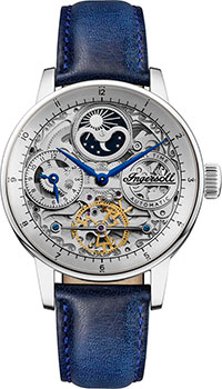 Вся коллекция Automatic Gent