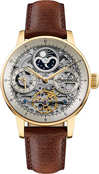 Вся коллекция Automatic Gent
