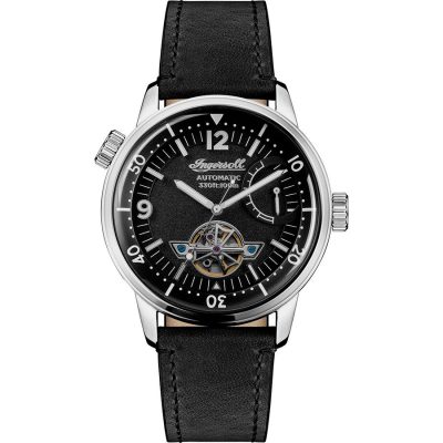 Вся коллекция Automatic Gent