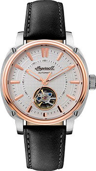 Вся коллекция Automatic Gent