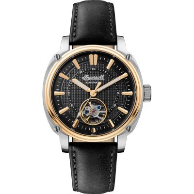 Вся коллекция Automatic Gent