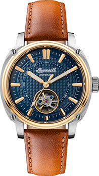 Вся коллекция Automatic Gent