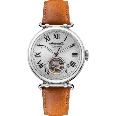 Вся коллекция Automatic Gent
