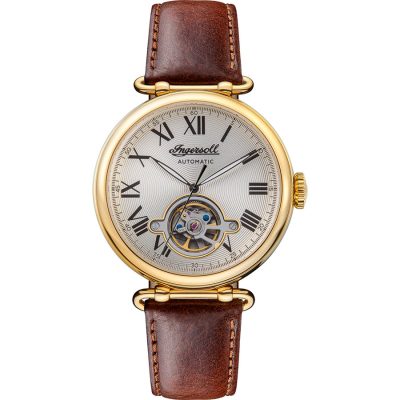 Вся коллекция Automatic Gent
