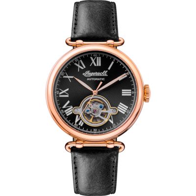 Вся коллекция Automatic Gent