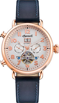 Вся коллекция Automatic Gent