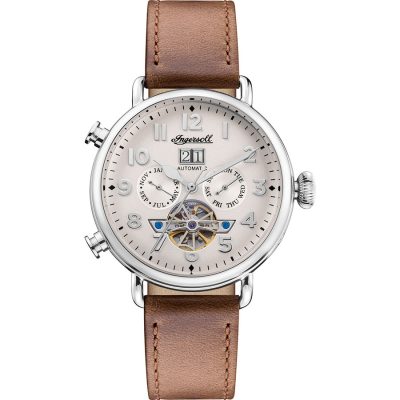 Вся коллекция Automatic Gent