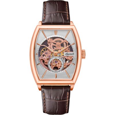 Вся коллекция Automatic Gent