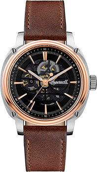 Вся коллекция Automatic Gent