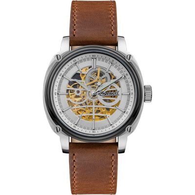 Вся коллекция Automatic Gent