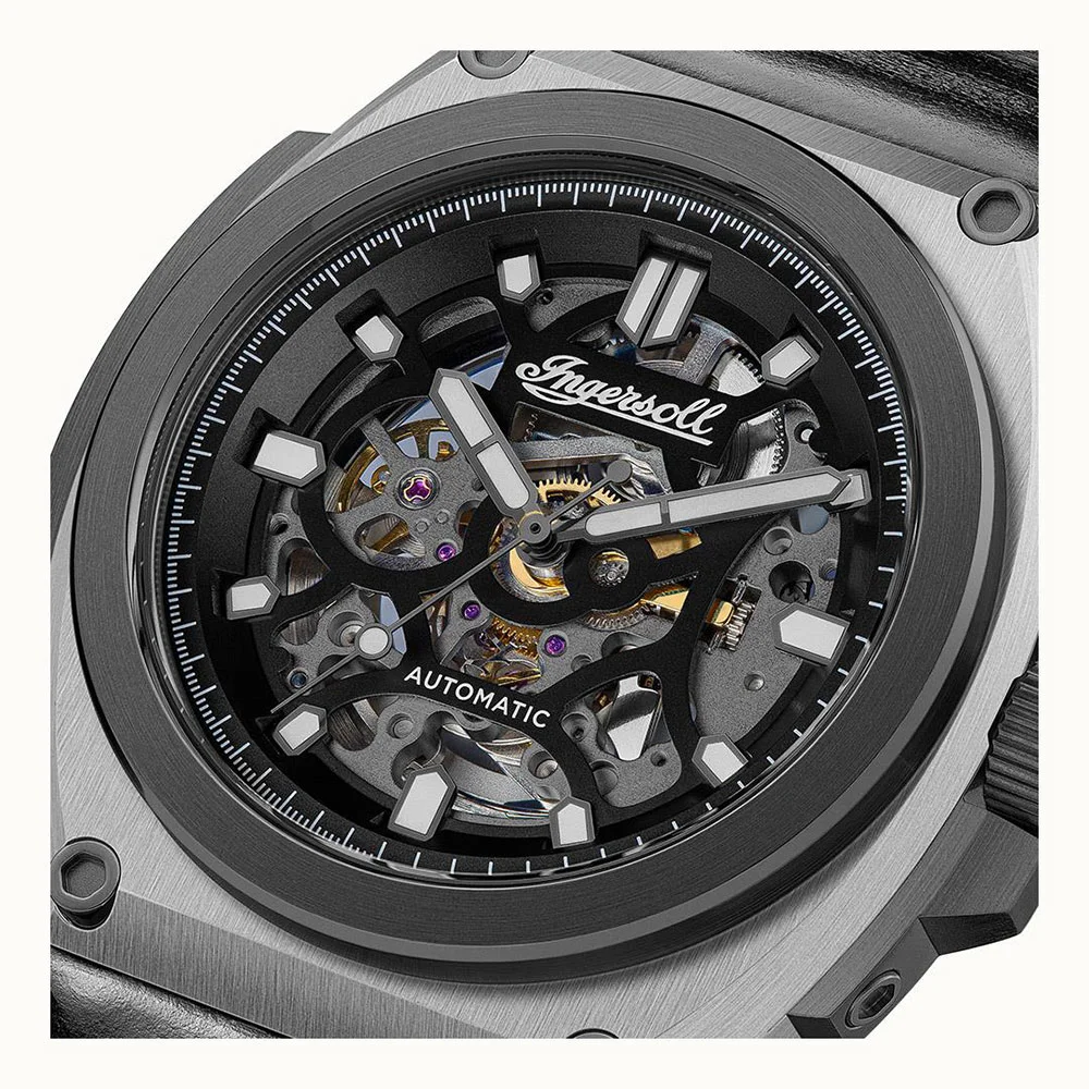 ingersoll I11702B