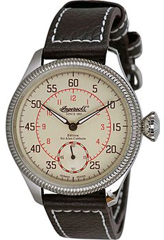 Часы Ingersoll Automatic Gent IN1001CR