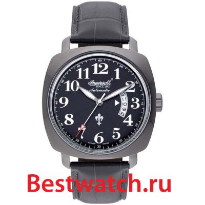 Вся коллекция Automatic Gent