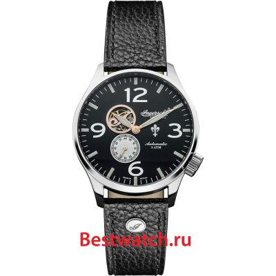 Вся коллекция Automatic Gent