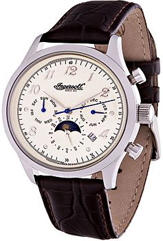 Часы Ingersoll Automatic Gent IN1203CH