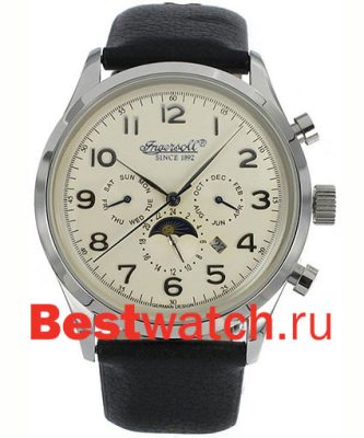 Вся коллекция Automatic Gent