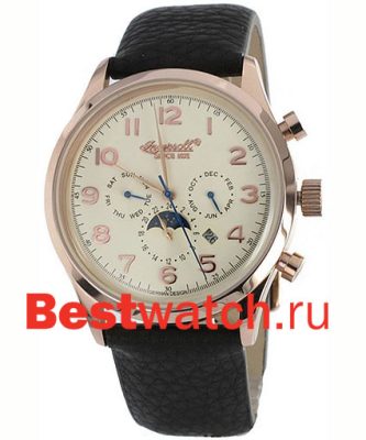 Вся коллекция Automatic Gent