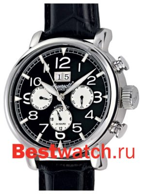 Вся коллекция Automatic Gent