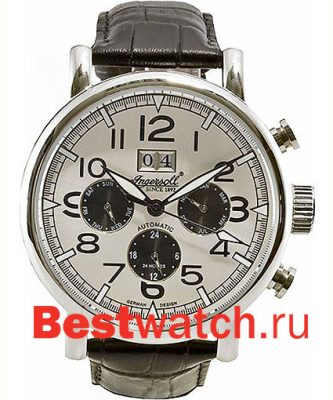 Вся коллекция Automatic Gent