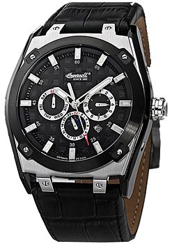 Часы Ingersoll Automatic Gent IN1207BK