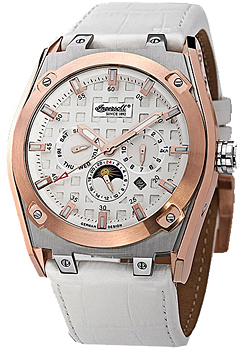 Вся коллекция Automatic Gent